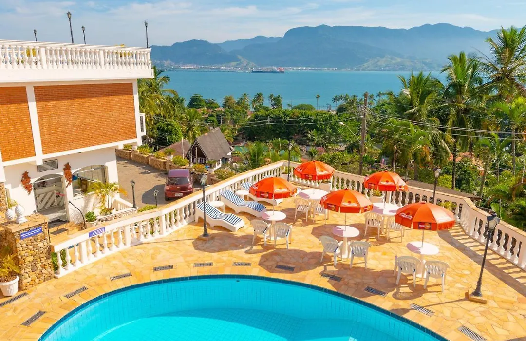 Hotel Guanumbis-1
