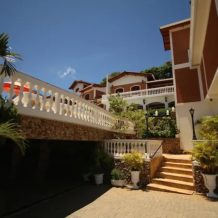 Hotel Guanumbis-3